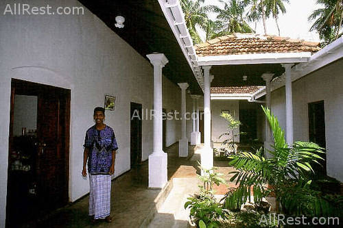 Villa Modarawatta 6